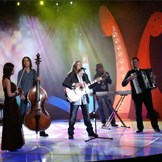 В 'Евровизия' 2011г.